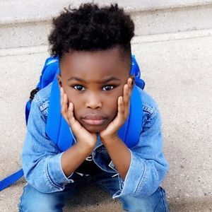 Meet your Posher, Helen